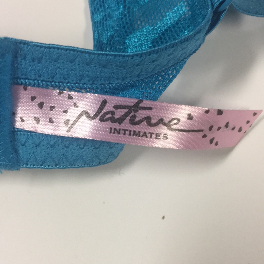 2/$10 Native Intimates Bra - Picture 7 of 8